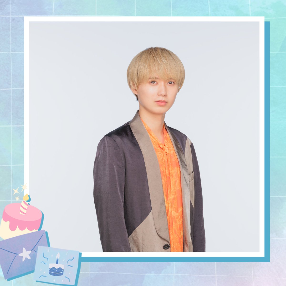 A very happy birthday (October 31) to Mizuki Inoue of #HiHiJets!❤️

#井上瑞稀誕生祭2023 
#HBDMizukiInoue2023