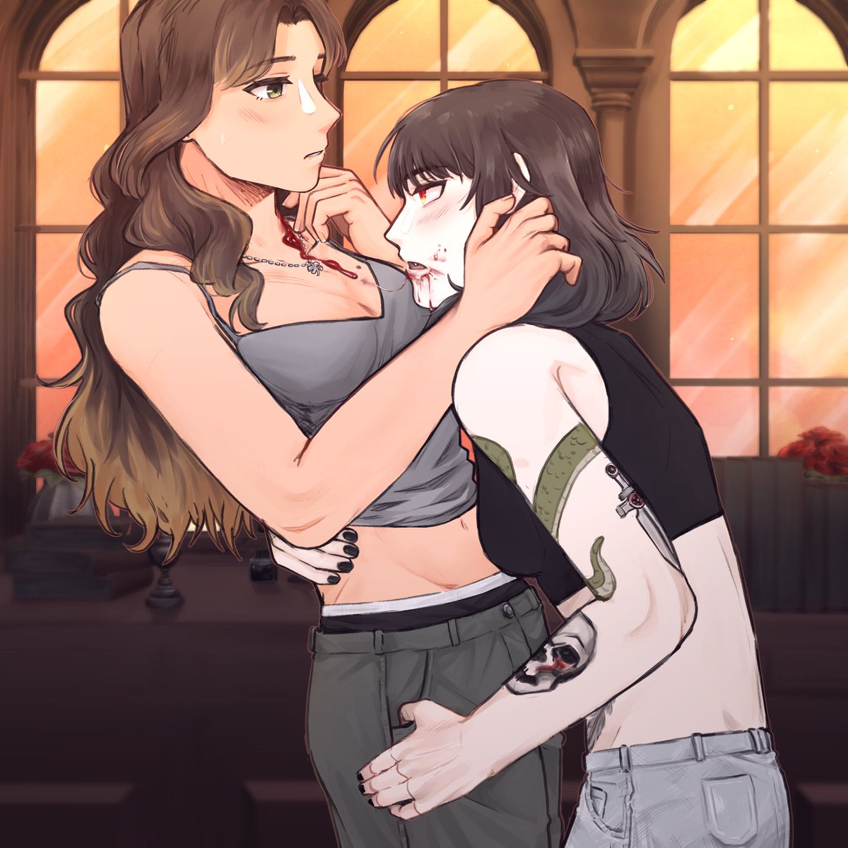 camicries's tweet image. nunca venho aqui tipo nunca, mas tava aborrecida e decidi dar cringe ao meu eu mais novo, e eu acho q ela estaria feliz de saber que ela que desenhou isto, a inês do presente ainda não está satisfeita e talvez jamais estará, mas sei que a inês de 2019 estaria bem feliz