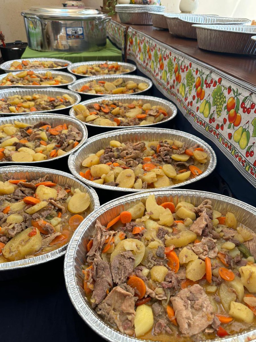 So proud of <a href="/WCKitchen/">World Central Kitchen</a> team in Guerrero…#ChefsForMexico reaching everyday more and more communities! I will join the team tonight! Together with the amazing people of Mexico we can reach every community…..Together we will make sure food and water will not be an issue….