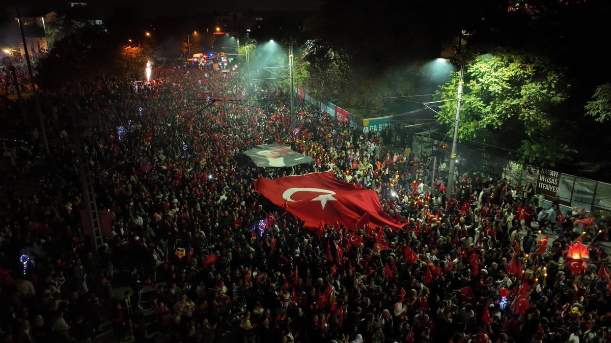 Konyamda Konyam 👏🏻