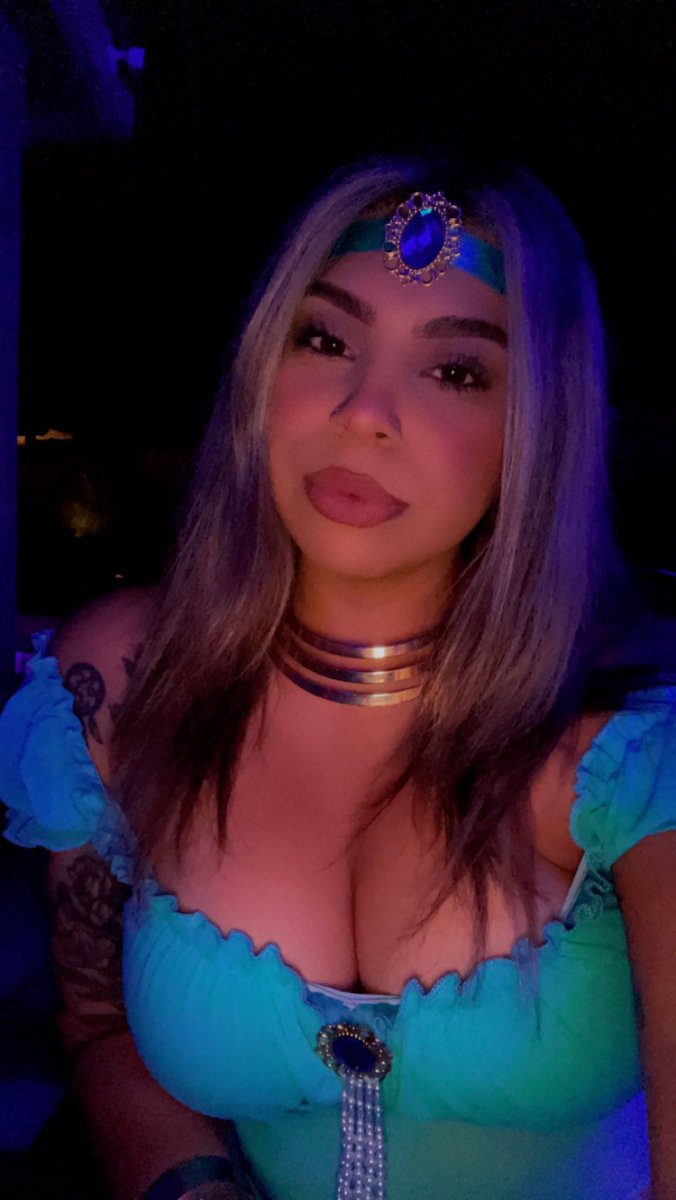 _PrincessKat's tweet image. 👑💙