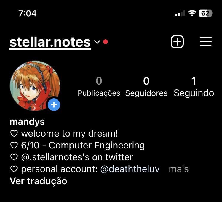stellarsnotes's tweet image. oi gente!! criei uma study acc no insta, me mandem os @‘s de você para eu seguir!