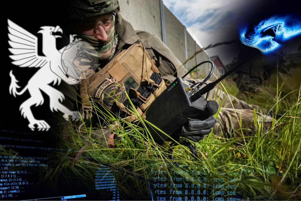 AFCEA The Hague Chapter vernieuwd de website. Check it out! Kijk bij programma naar de activiteit op 14 december. afcea.nl En schrijf snel in.