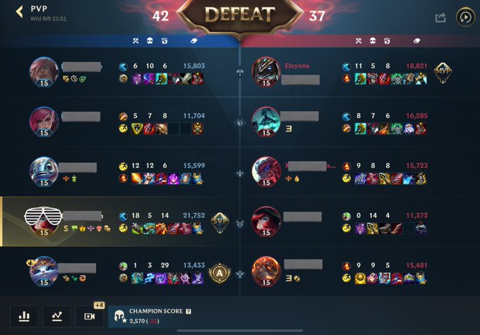 lol, just tried to see if my luck has changed yet today&hellip; https://t.co/jCk7Sr1VkW