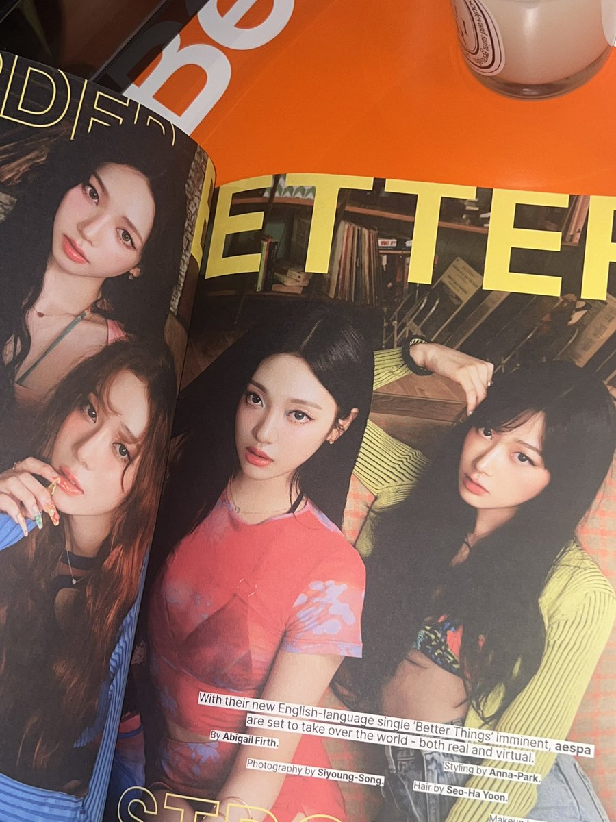 DORK MAGAZINE FINALLY ARRIVED!!