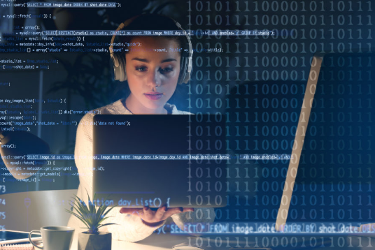 mesavirtual's tweet photo. Por que devo aprender programação? https://t.co/0pDUNC2Q5I #programação #cursos #software https://t.co/jYMLHnSs2i