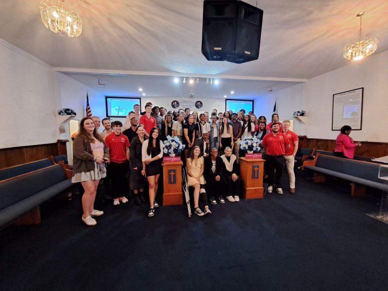 LaGrange College Men’s Basketball tweet media