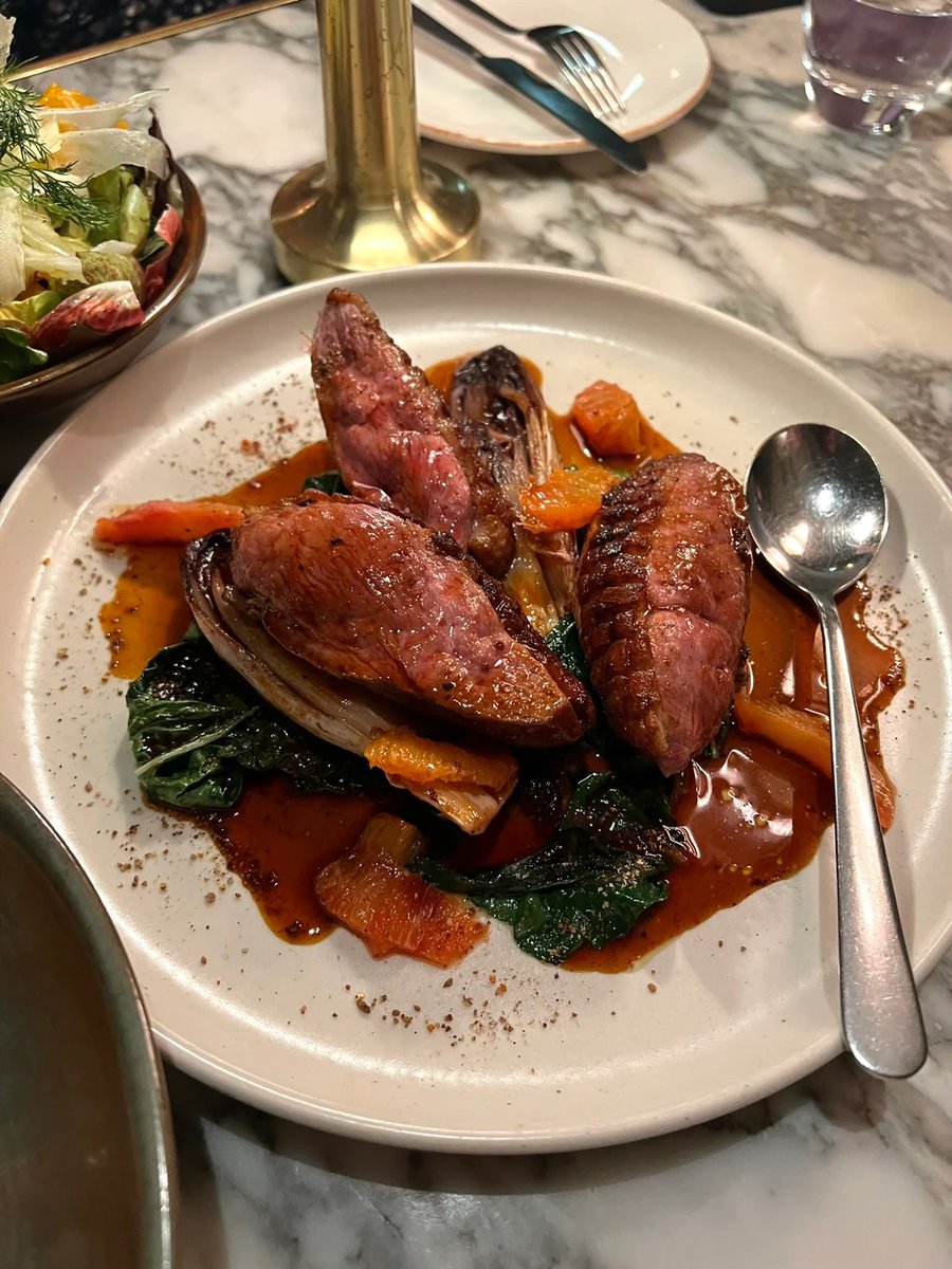 rzf1313's tweet photo. Family dinners are the highlight of our week. 🥩🦐 https://t.co/jj18cW2e2y