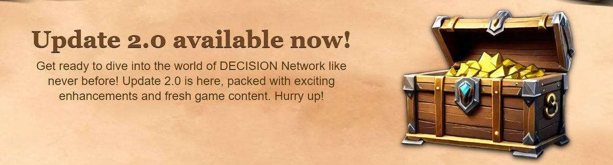 DECISIONbet tweet picture