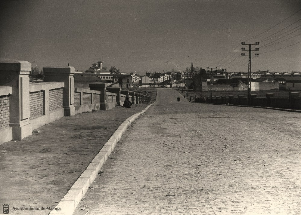 Malaga_AyerYHoy's tweet photo. Avenida Juan XXIII en #Málaga. 1950

@ArchivoMalaga https://t.co/NKuhGXHX43