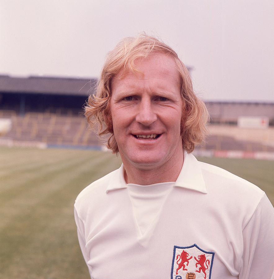 MFCHistoryFiles's tweet photo. Frank Saul Millwall 1973
#Millwall #MillwallFC https://t.co/S0qVC8FxIx