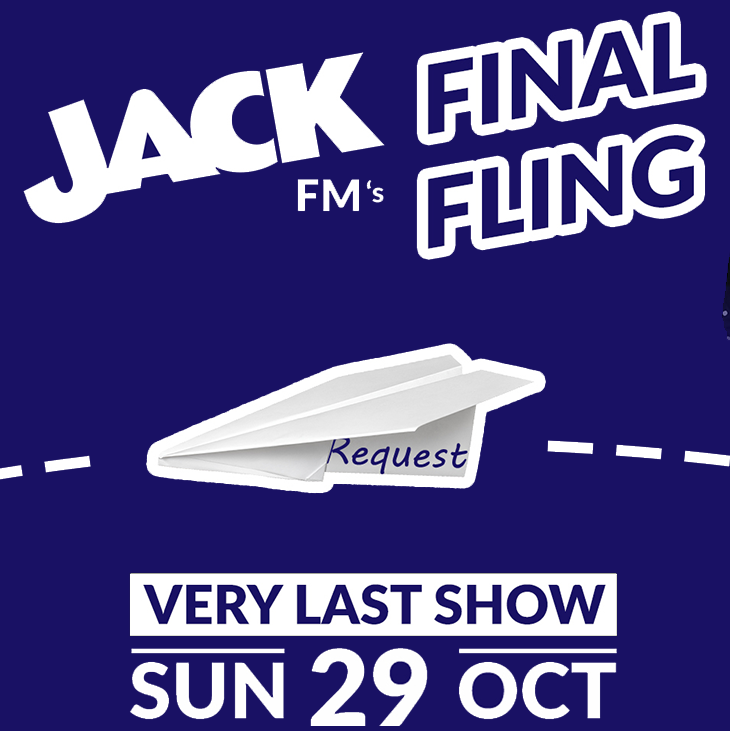 SteveJSimms's tweet photo. If you missed it, how dare you? 

But I've got your back.

Here's the final 2 hours of JACKfm Oxfordshire (premium edition, e.g. without ads)!
https://t.co/EcksueFeHy

#radio #oxfordshire https://t.co/kFZDbGDf1J