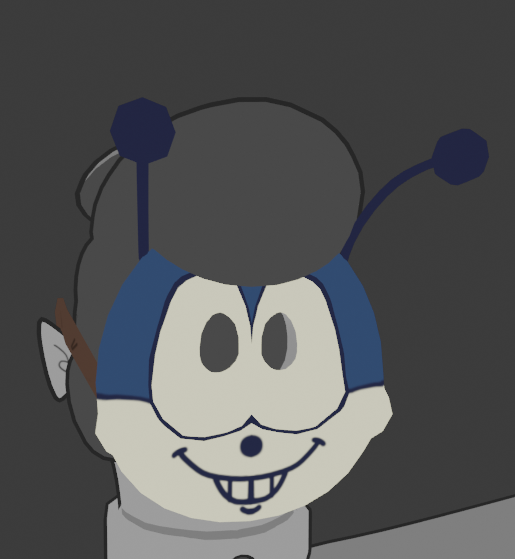 SnoopyStoopy's tweet photo. oh hi edgar

(Edgar by @/MissBuddysBugs / Beeb by @/ZEPHYRSW0RLD)

((#VRCHAT #bledner #scratchmodel #beebposting #cande #charleyandedgar #charleyandedgarBeeb #Beeb) https://t.co/zOvJZ42eBn