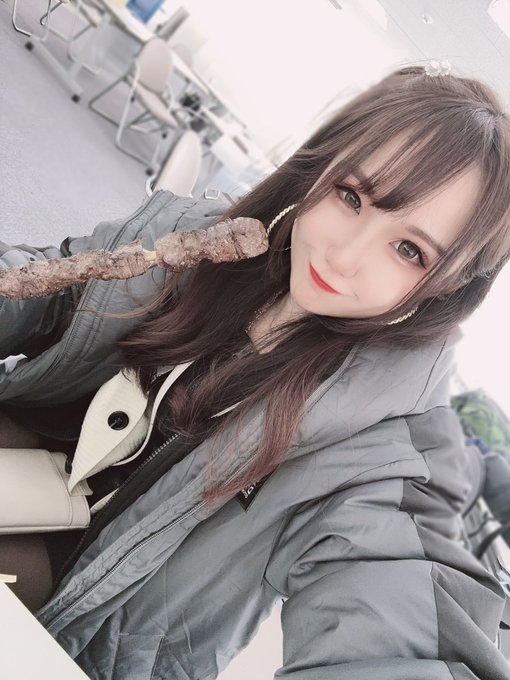 Twitterのコスプレ画像38