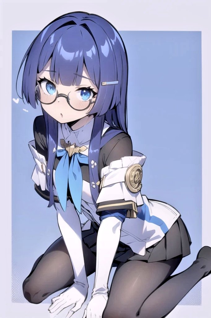 IvanIva29's tweet photo. Pela 💙
(From HonkaiStarRail)
#pela #HonkaiStarRail #pelageyaserugevuna  #honkaistarrailfanart #animegirl #AnimeArt #hsr #aiart 
Artist: https://t.co/aQr2cCnuji https://t.co/ClvUxRmYjG