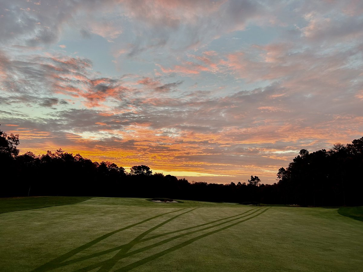 October <a href="/HiddenCreekGC/">Hidden Creek GC</a>