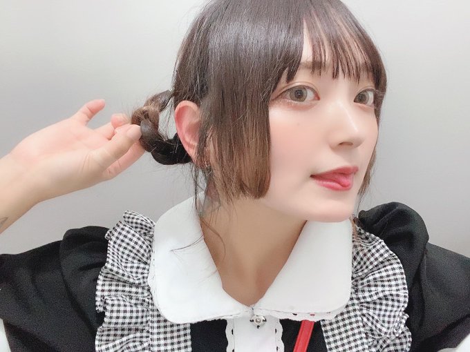 コスプレイヤー高嶺エルのTwitter画像7