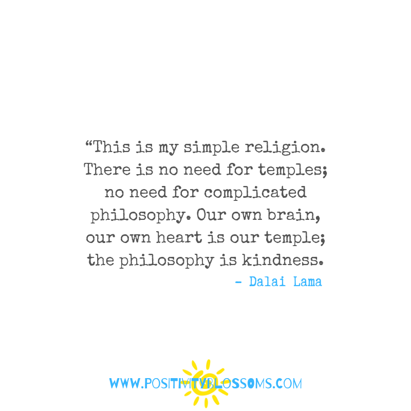 Weekend Thoughts✨💕
#ThoughtForTheDay 
#quotesaboutlife 
#philosophy 
#Kindness 
#KindnessMatters 
#BeKind 
#compassion 
#ThinkBIGSundayWithMarsha