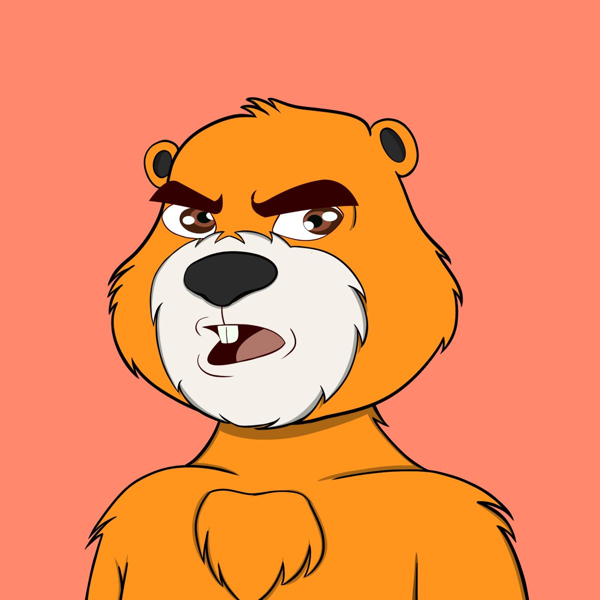 ⚠️#TangBears on #Chia is back up ⚠️Use new address plz 🙏 - if you send to old one we will return it back.
432/1000 (43.2%) minted
RANDOM MINT:
20000 HOA to xch192apzs99jkg2r8cuadd7mmsluccsmnq7y90szjx2f2e6gcnjmvmsl2f0dl
sorry for the change🌱🙏🍊🧡🐻