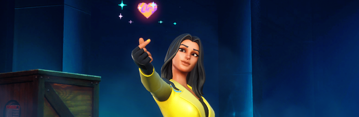 Good Gamers tweet media