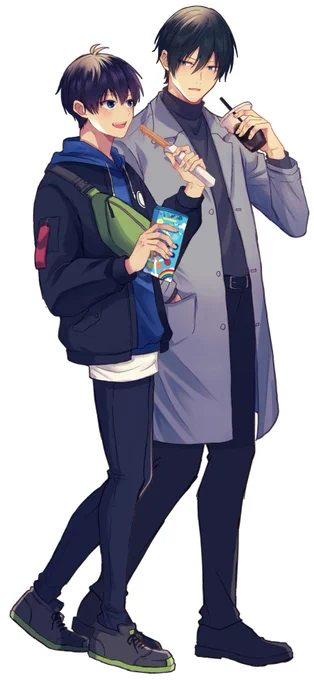 おデート
