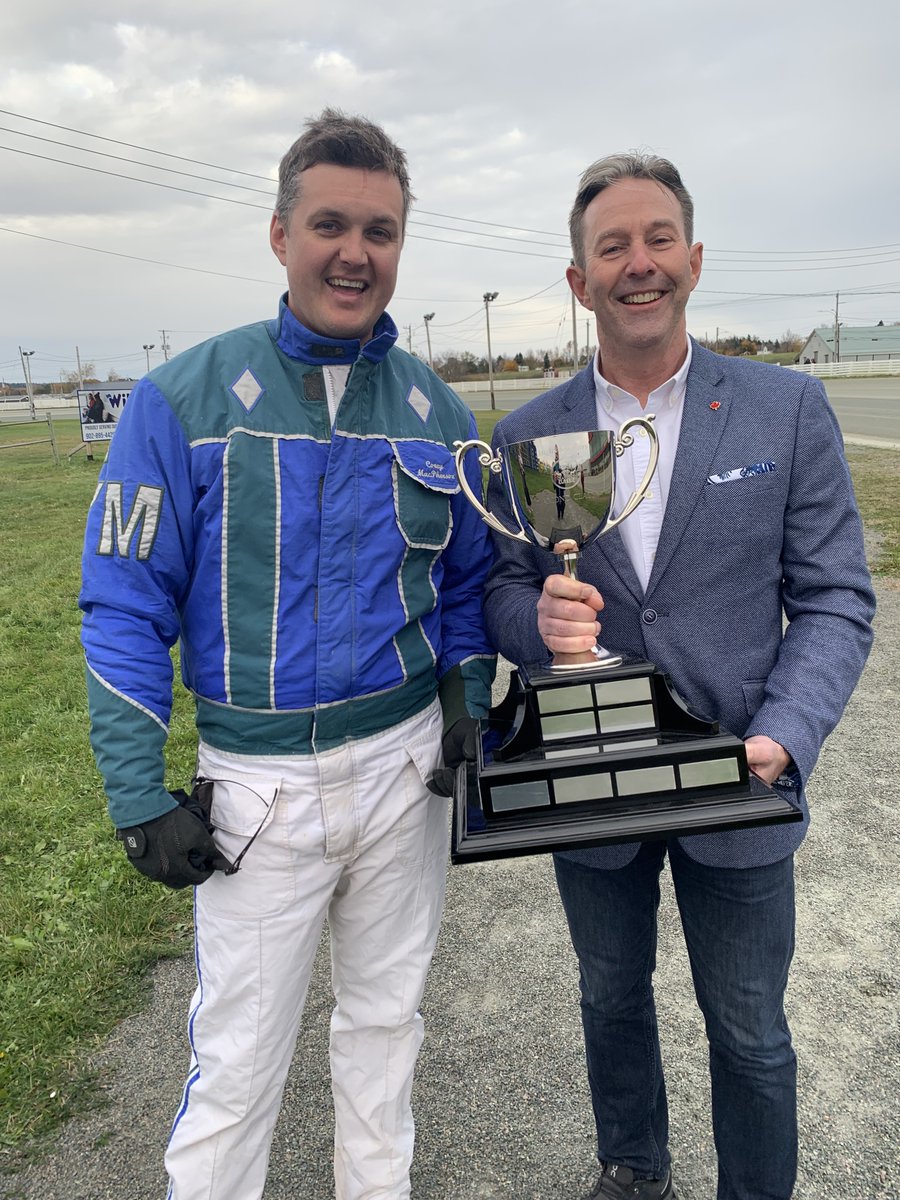 Truro Raceway tweet media