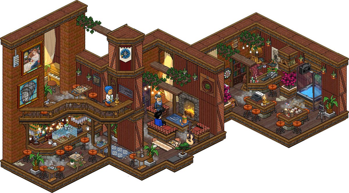 GrupoHBES's tweet photo. 𝗖𝗮𝗳𝗲𝘁𝗲𝗿𝗶𝗮 [𝗛𝗕𝗘𝗦] 𝟮𝟬𝟮𝟯 © - :roomid 𝟭𝟮𝟯𝟮𝟮𝟬𝟬𝟭𝟰 https://t.co/QicHav1WIs