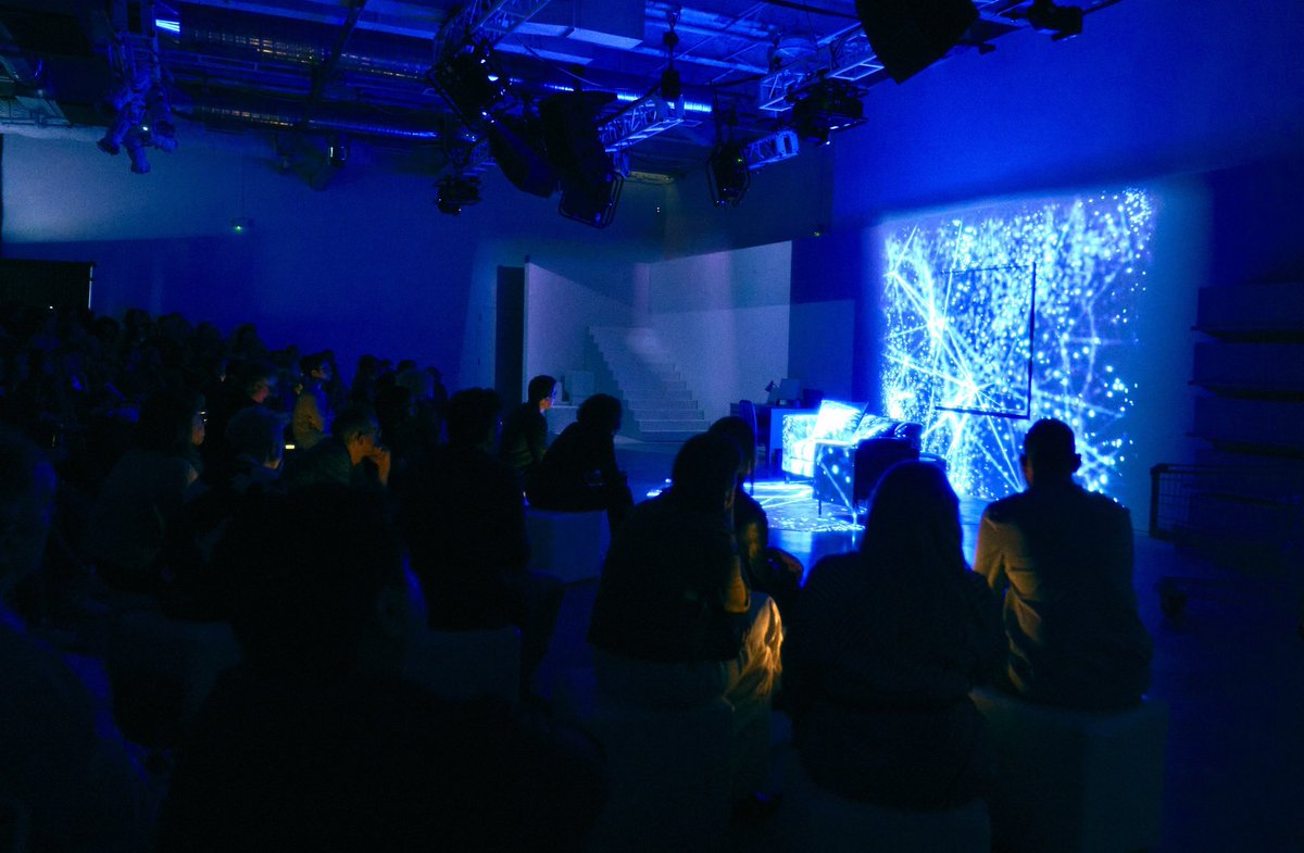 Tribeca Audio tweet media