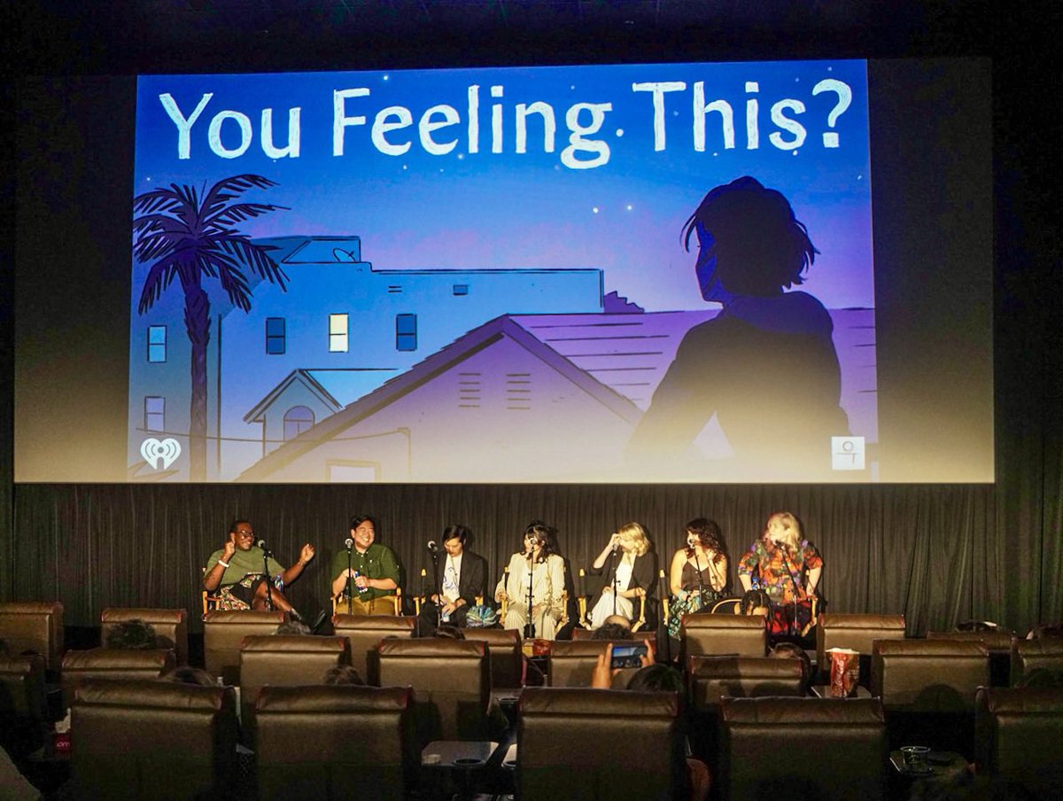 Tribeca Audio tweet media