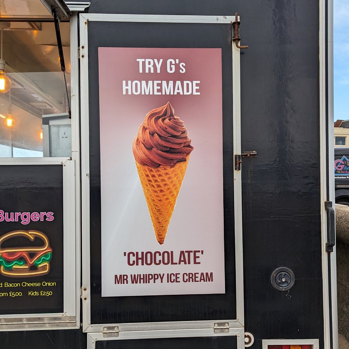 Stuart Young tweet media