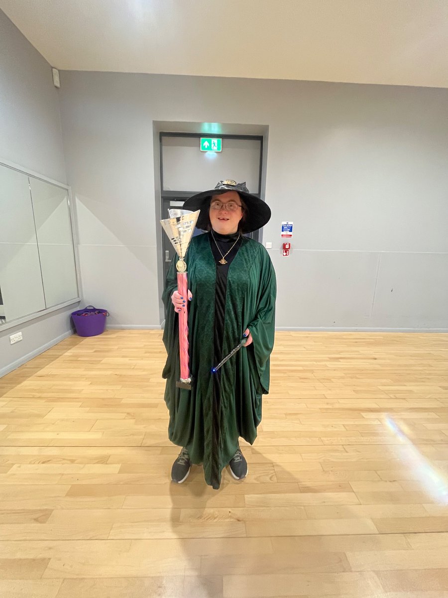 DANCE4ALL tweet media