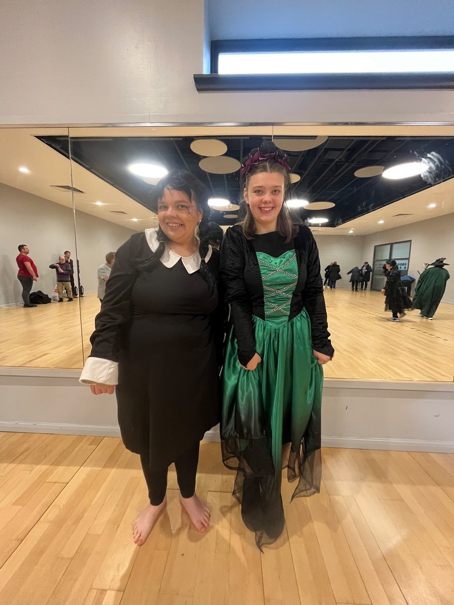 DANCE4ALL tweet media