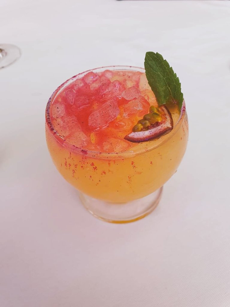 Ik dronk veel cocktails vandaag,tijdens het varen.
#SaintTropez