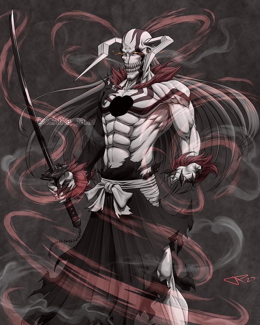 Vasto Lorde Ichigo