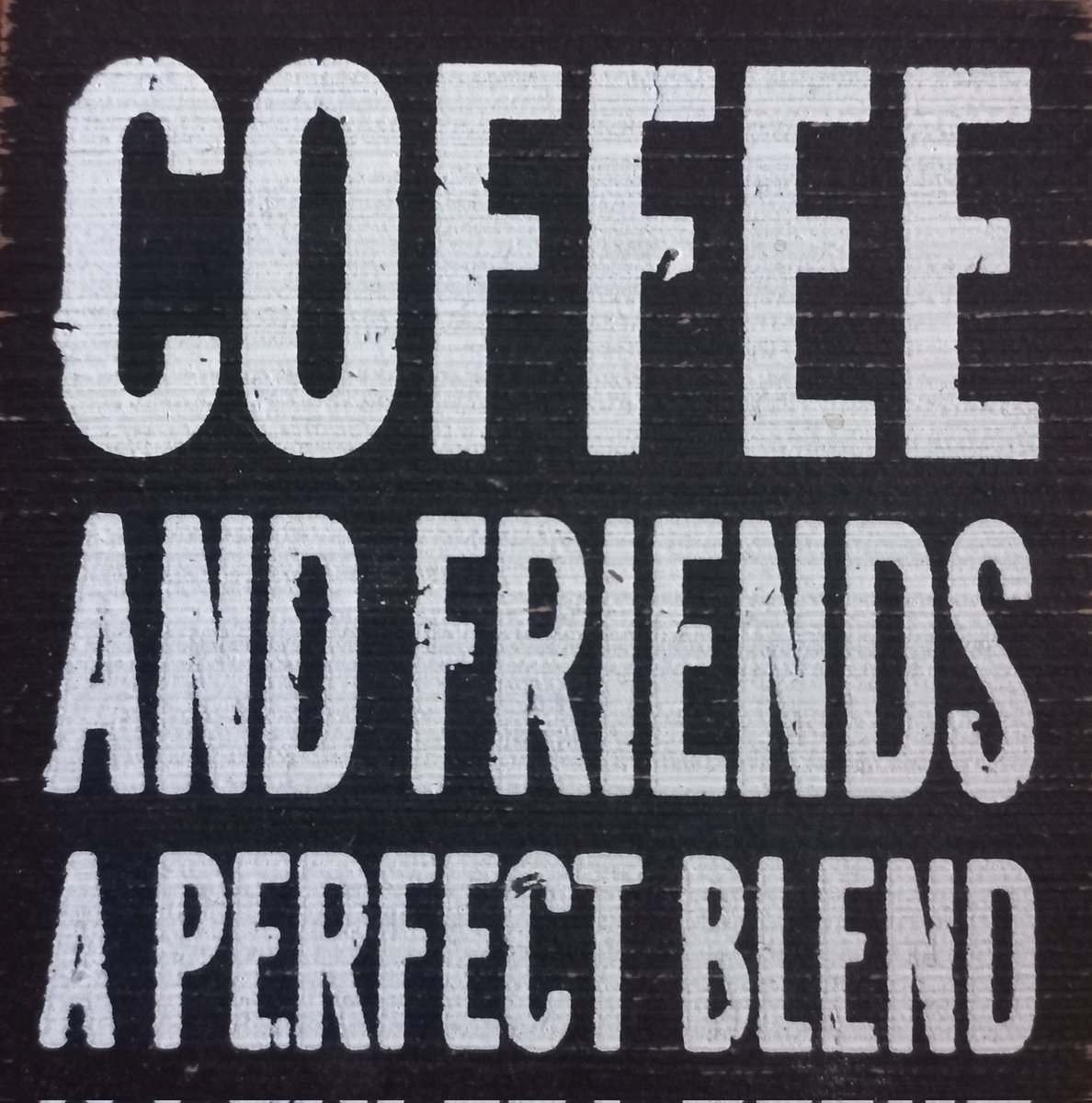Great day for #CoffeeAndFriends ☕️🫂 #HappySunday #beinspired #coffeeinspiration