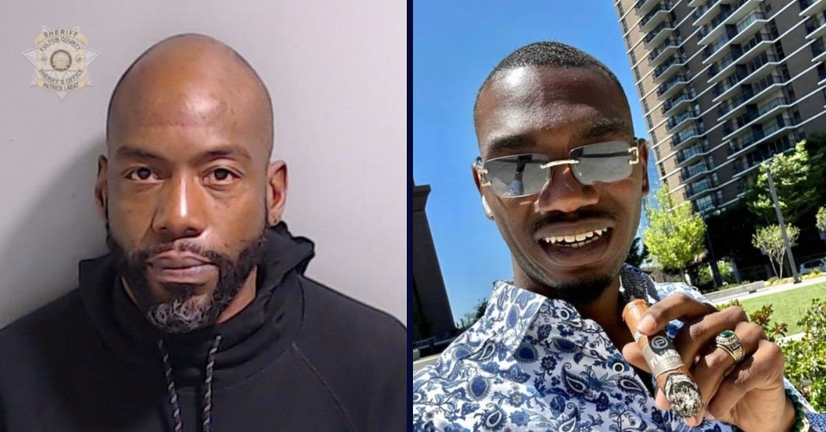 Nat King Cole’s great nephew known for ‘boundless positivity’ stabbed to death, suspect arrested Read story here: bit.ly/40vV0Y1