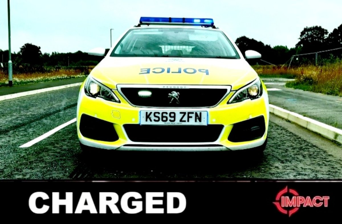 STAPELEY COOP | SHOPLIFTING 

A Crewe male has been charged with a shoplifting offence at the Stapeley Coop Nantwich. 

Ian Macintyre 45, from Crewe has been charged with Theft from a shop. He has been remanded to appear at West Cheshire magistrates court on October 30th.