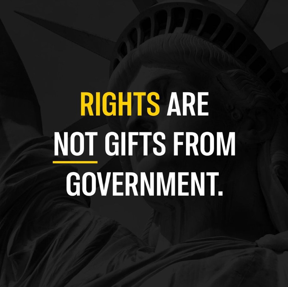 Libertarian Party (@lpnational) on Twitter photo 