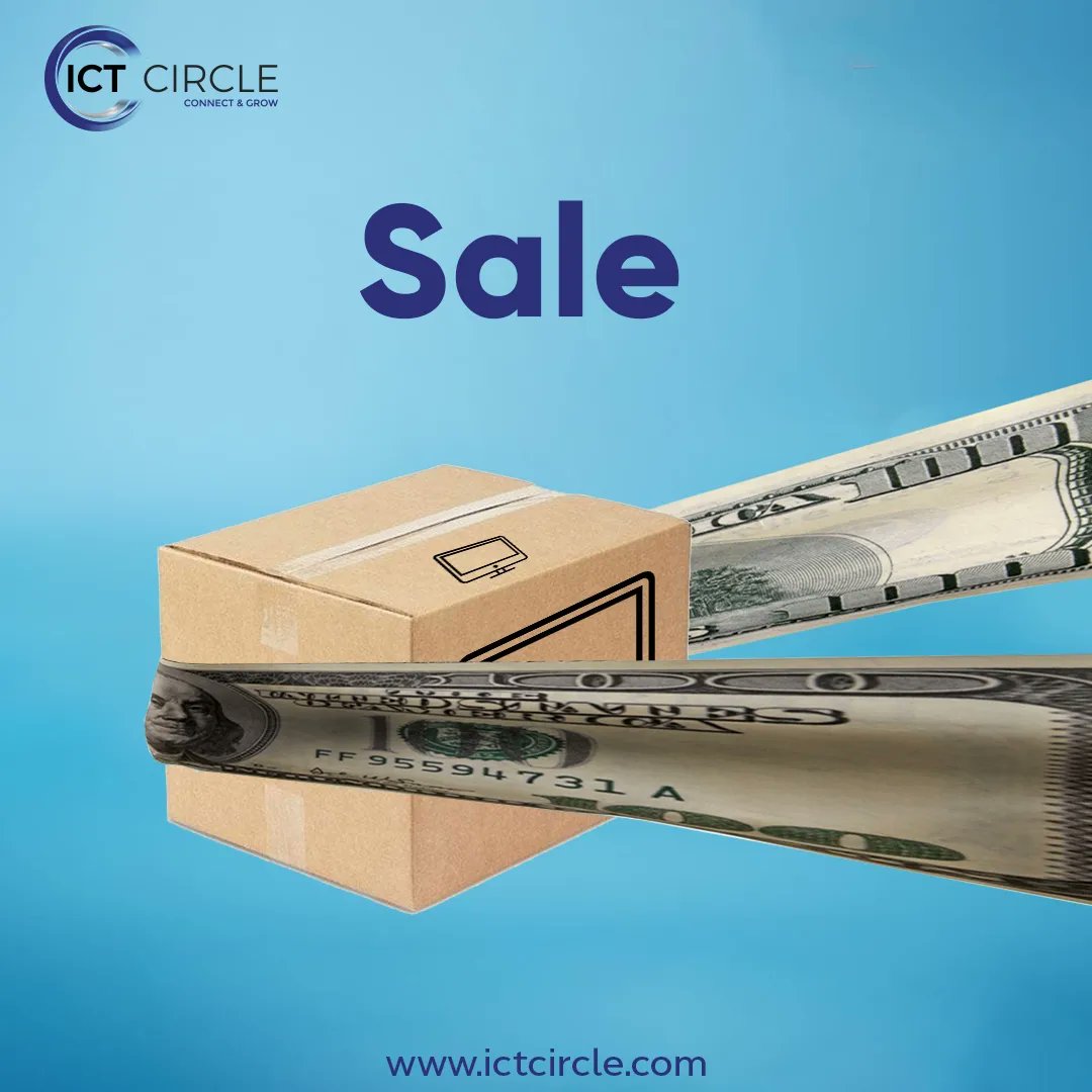 Scale your business with ICT Circle!

ictcircle.com

#ict #ictbusiness #it #itbusiness #itb2bplatform #ITServices #ICTSolutions #ICTCircle #ITChannel #CuttingEdgeTech #TechInnovation #BusinessElevation #ITPartnerships #DigitalTransformation #ITCommunity #TechAdvancement