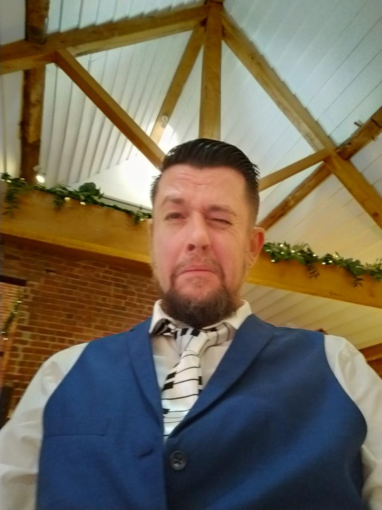 Mal Bamford tweet media