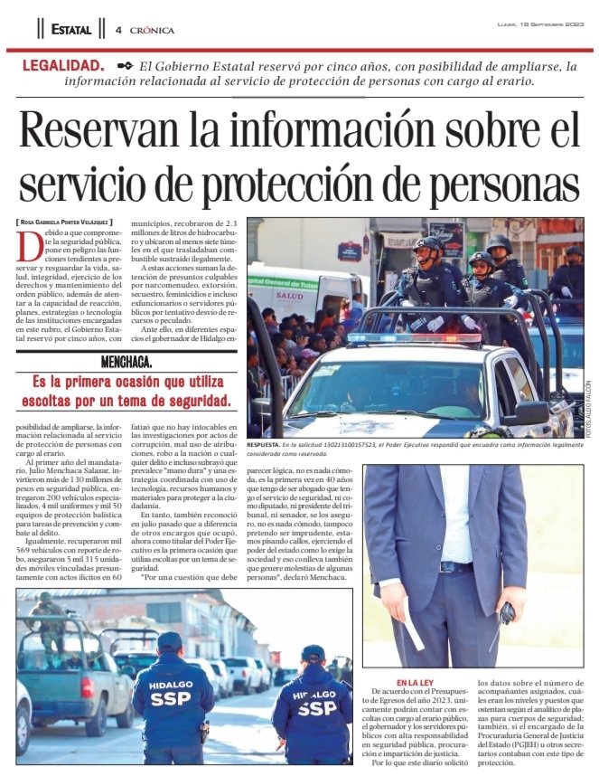 la R°X tweet media