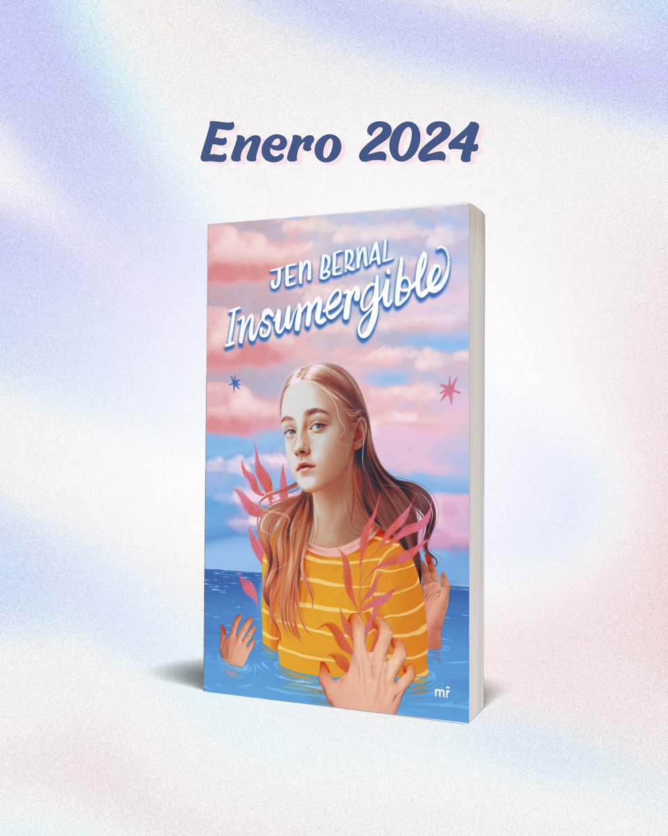 devoralibrosyt's tweet photo. ¡YA ESTÁ AQUÍ mi segunda novela! 🥹💖 no me lo creo 😳

Os comparto título, portada, fecha de publicación y sinopsis 😱

¿Qué os parece? 💖 https://t.co/julTqvhJt4