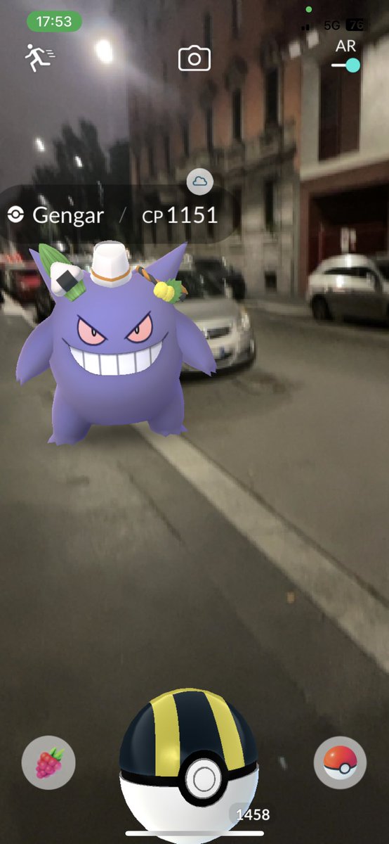 N0TDISCLOSED's tweet image. Small loot from first 3 days of event🥳

Hopefully weather will be gentle tomorrow 🥺

#PokemonGo 
#Teamrockettakeover 
#Guzzerie