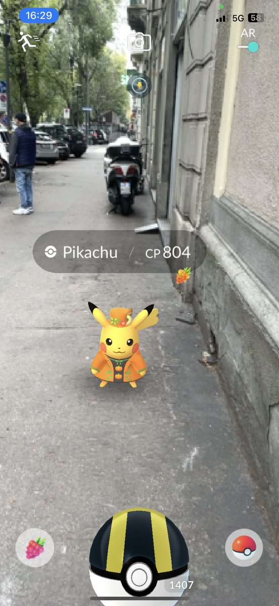 N0TDISCLOSED's tweet image. Small loot from first 3 days of event🥳

Hopefully weather will be gentle tomorrow 🥺

#PokemonGo 
#Teamrockettakeover 
#Guzzerie