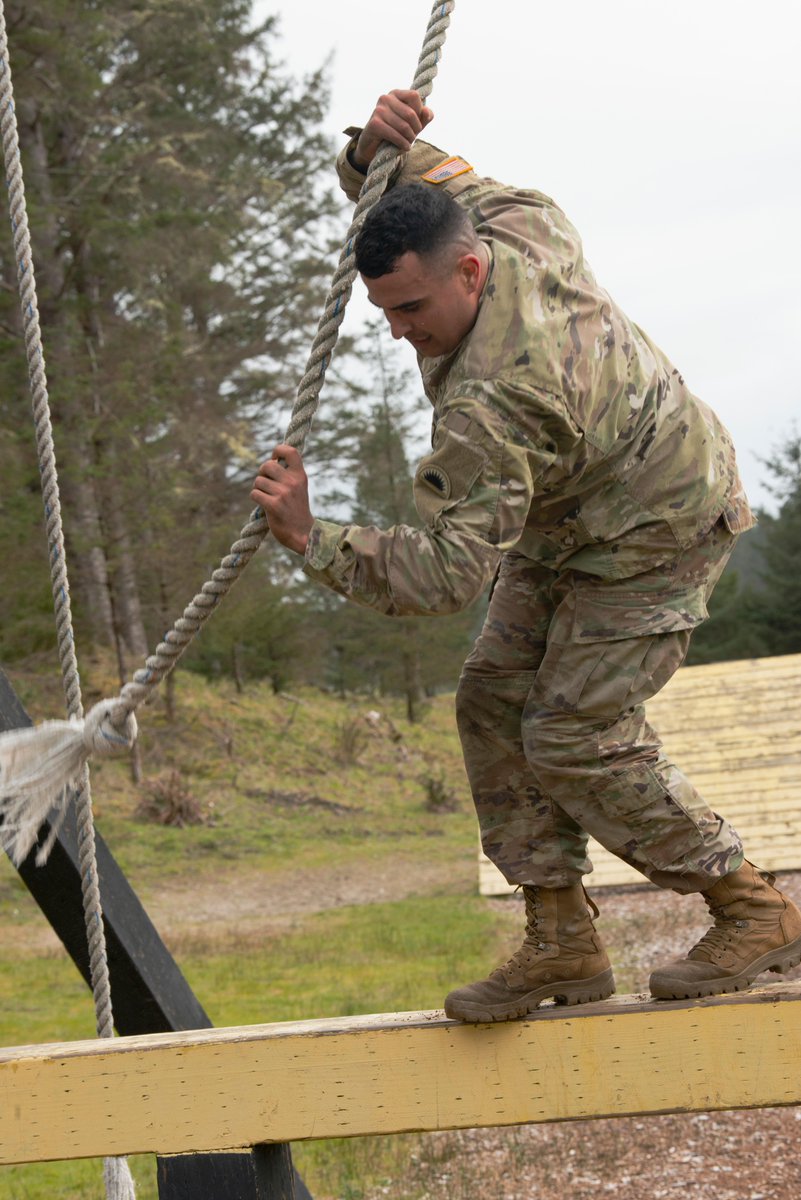 You are capable of more than you think! 💪 

#FiresStrong #TeamSill #CallToService
<a href="/USArmy/">U.S. Army</a> <a href="/TRADOC/">U.S. Army TRADOC</a>