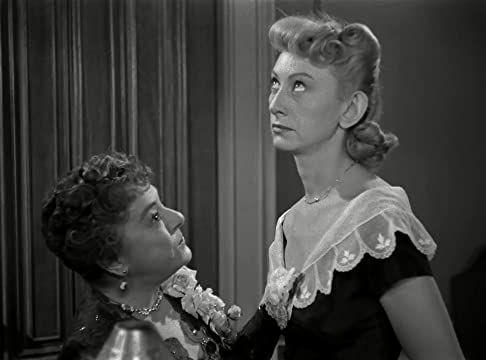 “Myrtle May, you have a lot to learn, and I hope you never learn it.”

- Harvey (1950)

#MovieQuoteMonday #LoveLH