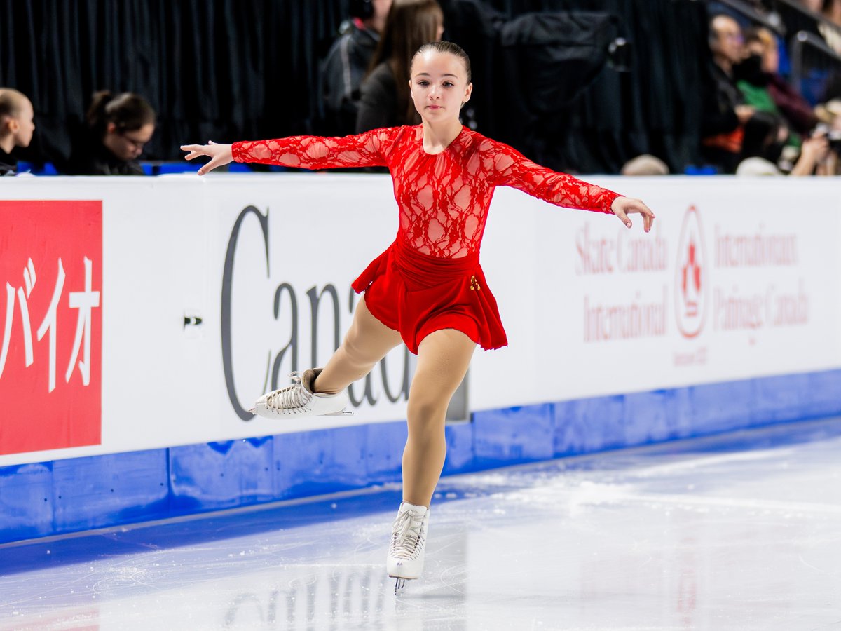 Skate Canada / Patinage Canada tweet media