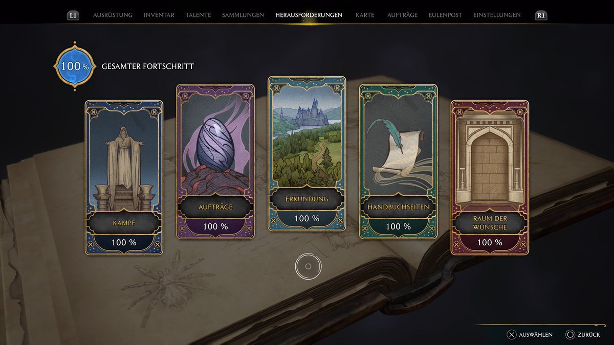 Robes95's tweet photo. #PS5Share, #HogwartsLegacy https://t.co/bEL8wi18nj