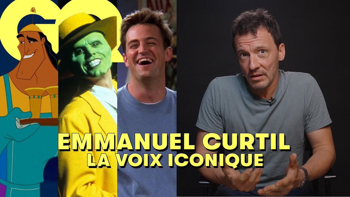 RightSay58852's tweet photo. Suite à la disparition de Matthew Perry, j’aimerais rendre hommage à Emmanuel Curtil, qui l’a excellemment doublé dans la série Friends #matthewperry #doublage #traduction https://t.co/jdohbnj5qo