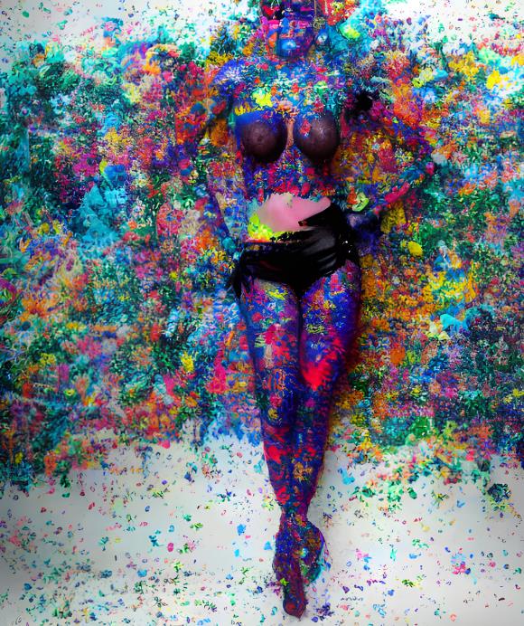 The__Renewables's tweet photo. #NFTCollection The Art of No Limits
#NFTArtist Gordon Bergmann
#NFTArt Leben
OpenSea https://t.co/3gHH9P803O

#Life #Leben #WomanLifeFreedom #حياة #NFT #فن #FAQYOUALL #Iran #WomanArt #Women #فنNFT #جوردون #ज़िंदगी #人生 #Woman

#WomanisEverything #Acceptit #WhatsWrongWorld🧐 https://t.co/v4JiYwkwh5